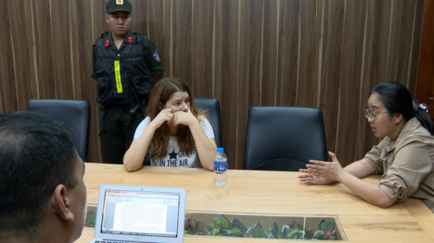 越南警方捣毁一高利贷团伙!年利率近2000%!