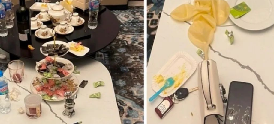 越南海防市两名女警察参加“毒品派对”，目前已被剥夺称号和职务