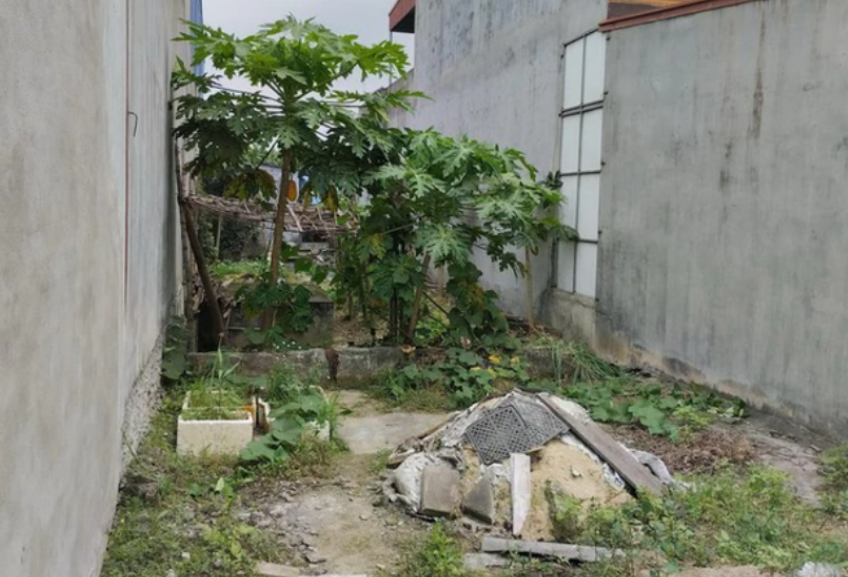 震惊!越南一名15岁女孩被杀害并被埋尸