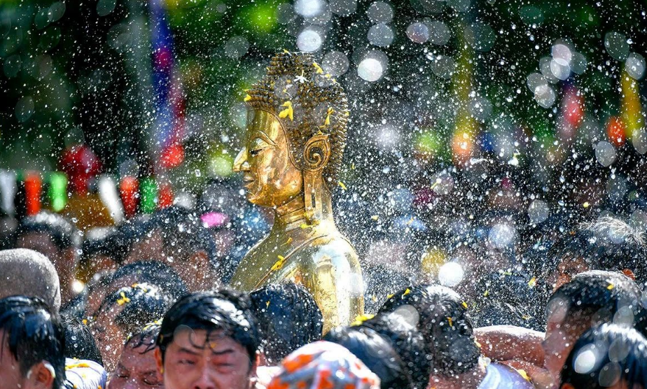 中国游客请注意!中国驻泰国大使馆发布最新温馨提醒