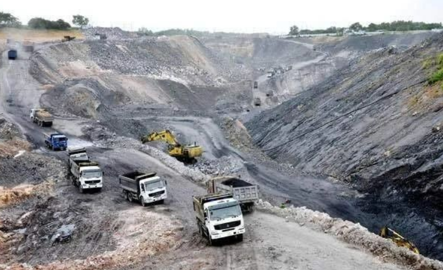 越南北部广宁省发生一起矿难，造成4人死亡、7人受伤