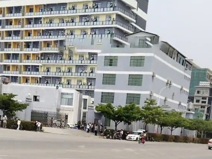 重磅!缅北木姐电诈集团大清理,仍有近千人被关押!