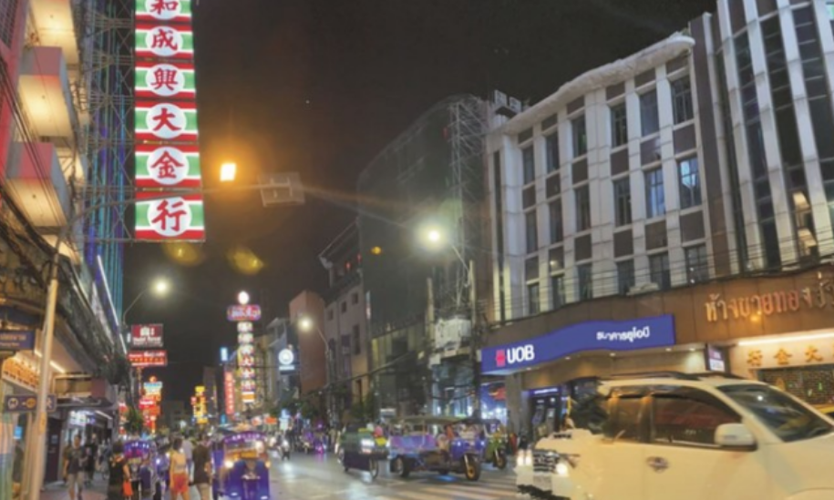 越南企业期待尽快与泰国、柬埔寨等五国“共享签证”!