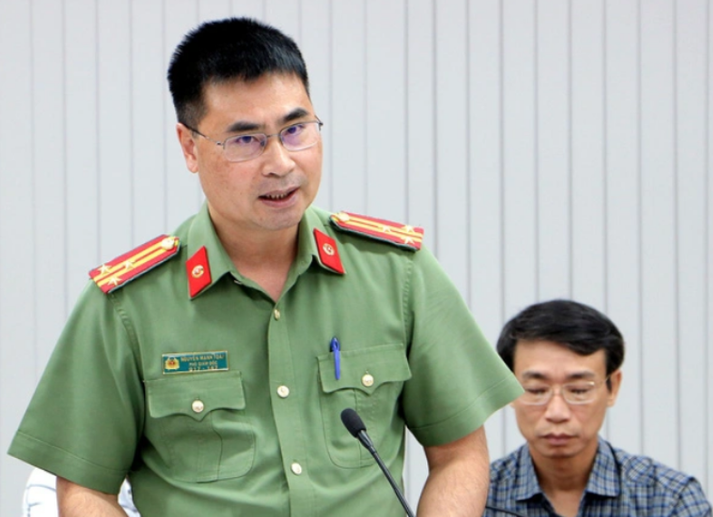 越南锅炉爆炸案后续来了!1名中国公民被紧急逮捕,7名外国人被限制出境!