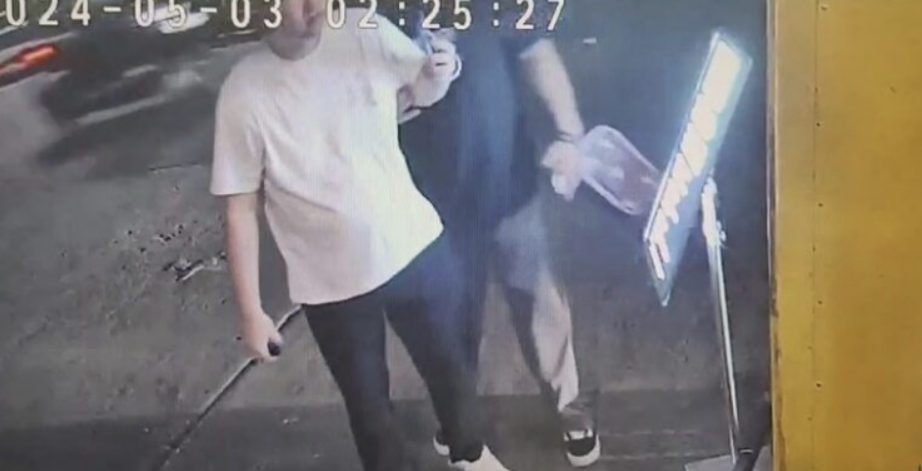 恐怖!泰国一起水泥封尸案,疑似被两名同胞杀害!