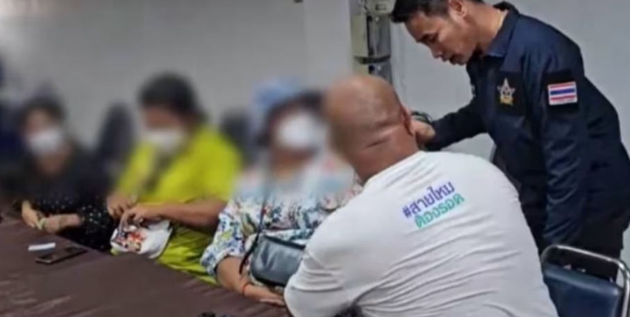 泰国一母亲贷款1万泰铢,12年后负债成260万泰铢!