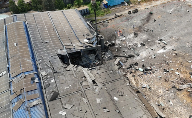 越南锅炉爆炸案后续来了!1名中国公民被紧急逮捕,7名外国人被限制出境!