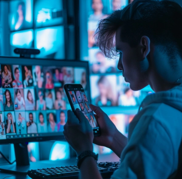 跨国诈骗!“幕后老板”是中国人和越南人,越南和柬埔寨警方联合摧毁了犯罪团伙!