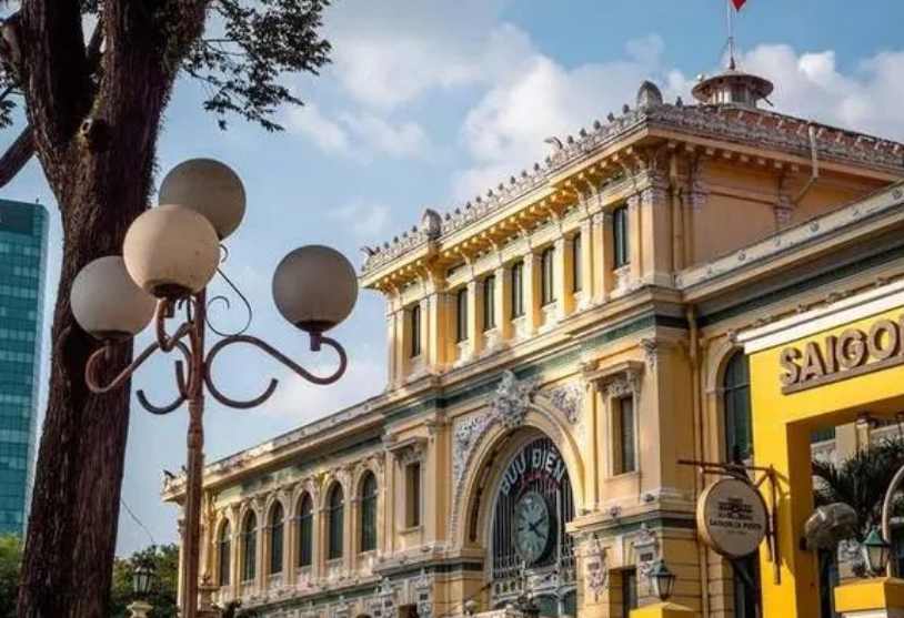 宁波、杭州两条直飞越南胡志明市的航班要开通了！去越南旅游更加方便了！