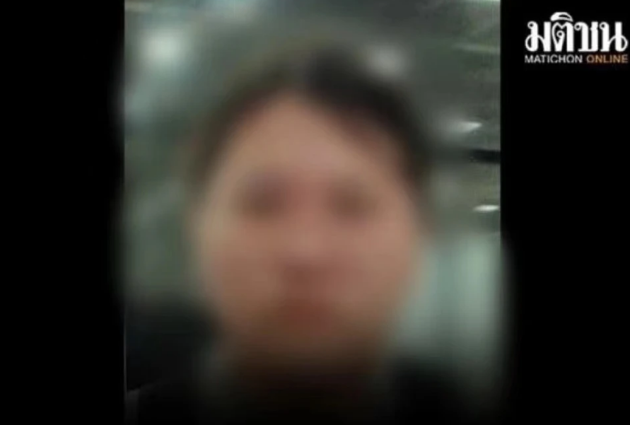 紧急情况！一位中国籍女留学生入境泰国后失去联系！