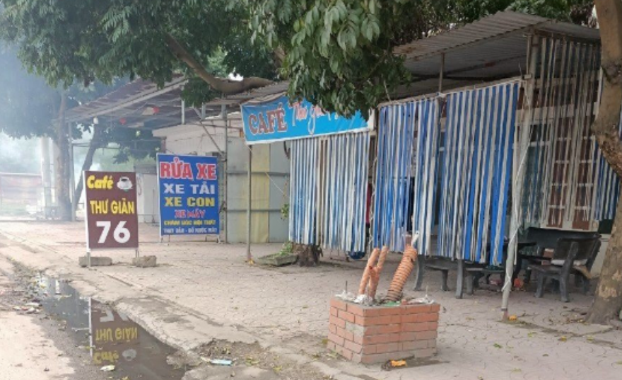 越南警方捣毁一卖淫团伙,6对涉黄交易男女,其中1名顾客是中国人!