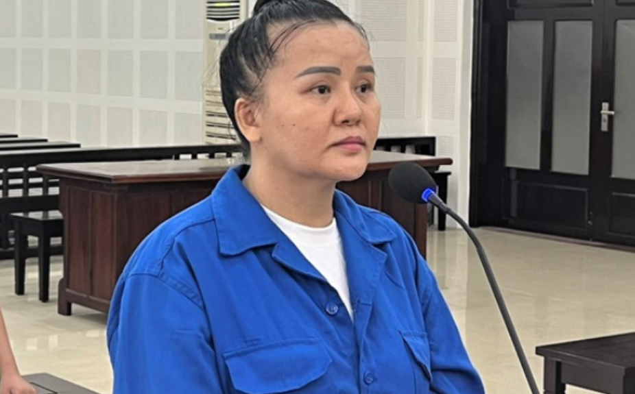 越南一女子“爱情诈骗”，骗取了许多年轻男子数十亿越南盾！