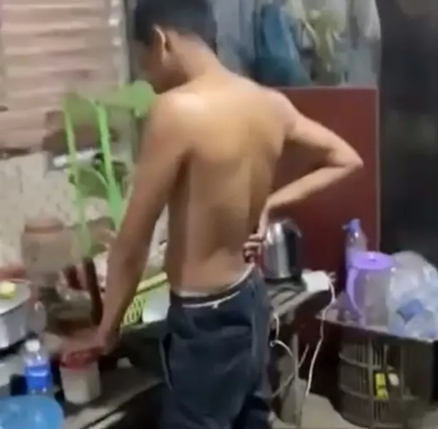 恐怖！柬埔寨又一血案发生，一女子被砍3刀死亡！