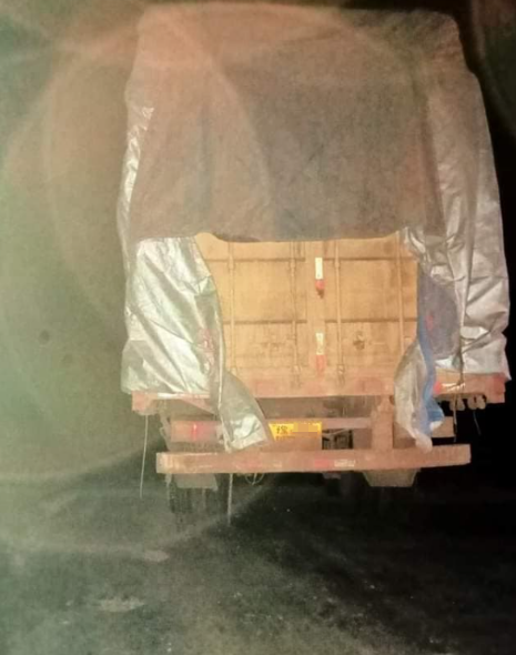 老挝发生一起特大交通事故,造成2人死亡7人重伤,其中一名死者为中国人!