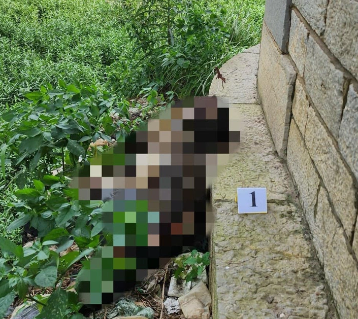 恐怖！越南河内发现一具男性干尸，判定已死亡一个多月！