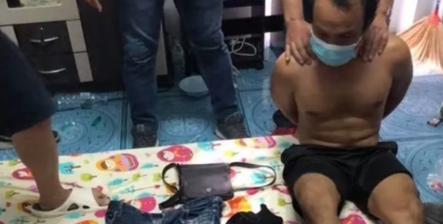 泰国一女子因嫌弃男子“太小”,被残忍杀害!