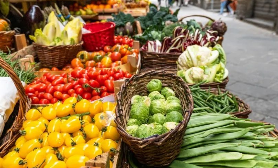 越南是世界15大农产品出口国之一,农业对GDP的实际增长贡献率为12%!