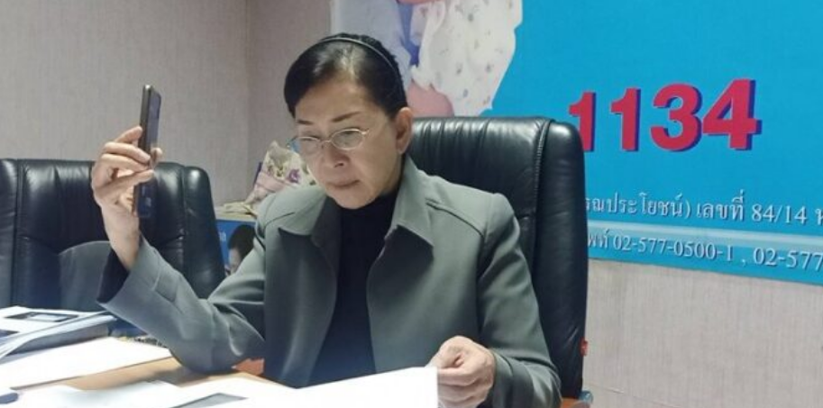 恶心!泰国一男子性侵6岁女孩之后欠下房费跑路!