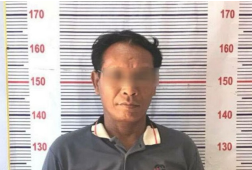 人渣!柬埔寨一小学副校长多次与一名上六年级的女孩发生性关系,现嫌疑人已被捕!