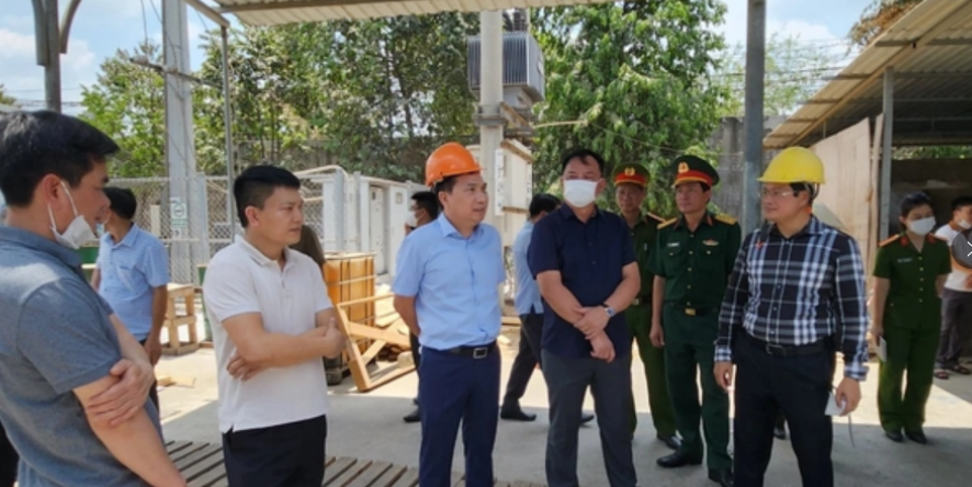 越南锅炉爆炸案后续来了!1名中国公民被紧急逮捕,7名外国人被限制出境!