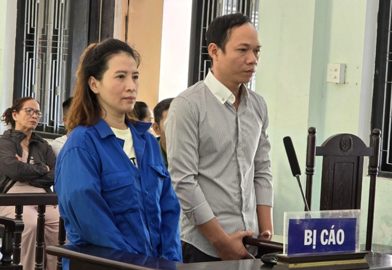 越南二人协助中国人偷渡老挝案件判了！两名越南人获刑！