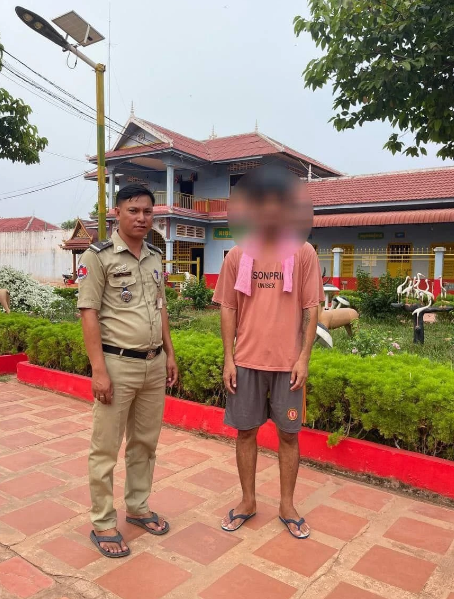 柬埔寨15岁女孩被15人轮奸,父亲在警局殴打嫌疑人被捕,引发广泛关注!