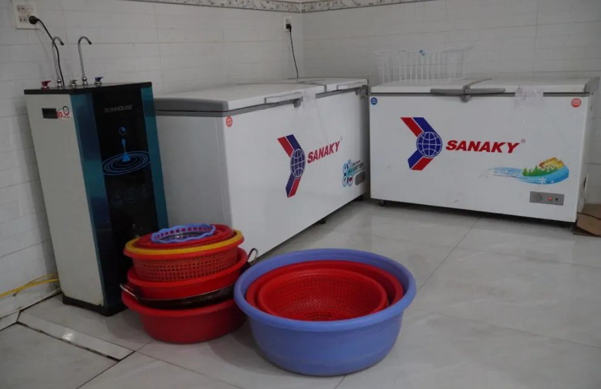 越南食用面包导致的集体中毒事件中毒人数已增至568人！