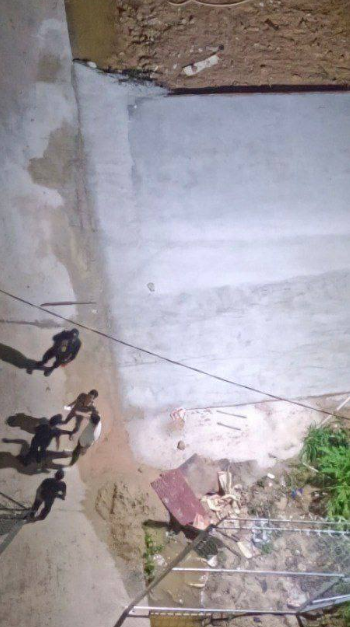 西港电诈园区跑了十几个中国人，保安阻拦无效