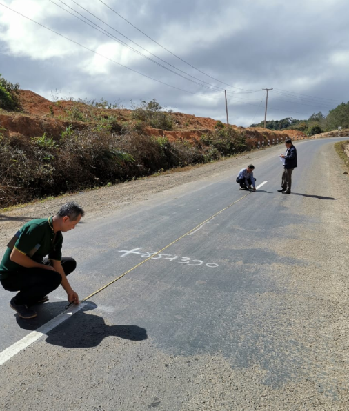 老挝边境公路项目正式移交,项目全长2163公里,总成本590亿基普!