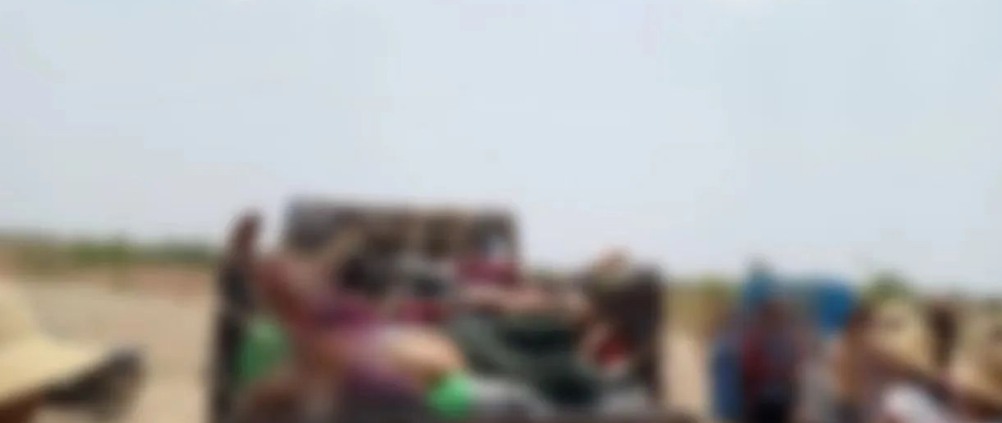 惊人!缅北一个村庄30多名村民被残忍杀害,多人被砍下头颅!