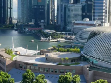 中国和新加坡2月9日起互免签证