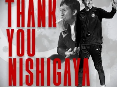 换帅要趁早!新加坡换帅,锁定日籍教练,3月PK中国队?