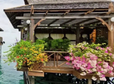 马来西亚槟城旅游推介会走进厦门推介旅游资源