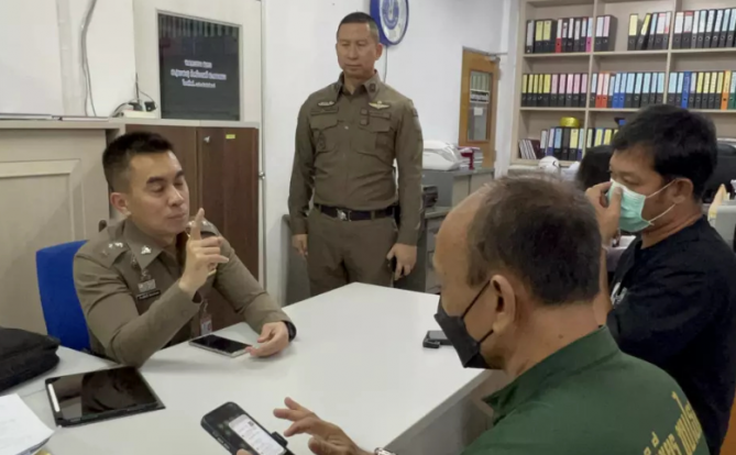 放数百名未成年人进入，涉事泰国夜总会被责令停业5年