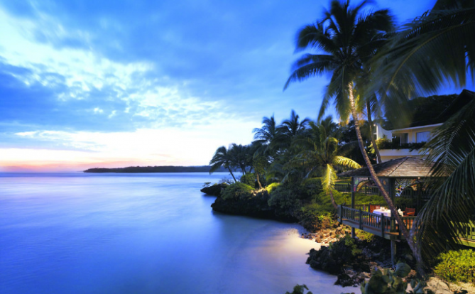 通过延长夜间营业时间和策划新年活动,泰国旅游业收入大幅提升