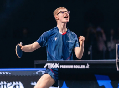 新加坡大满贯参赛名单出炉