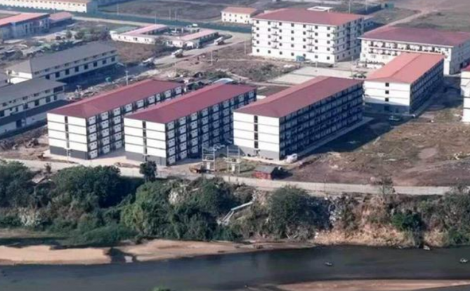 中国男子爆料缅甸诈骗园区不缺钱缺人手,想先回家找个“替罪羊”!