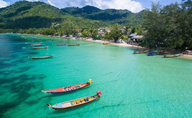 注意了!不遵守这一规定的中国游客将被拒绝入境泰国!