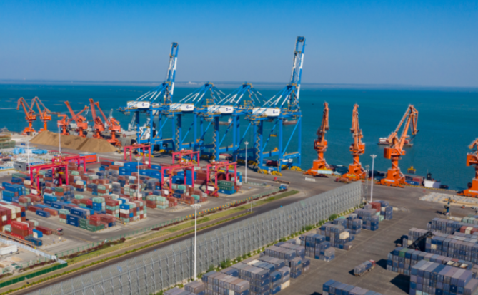 进出口59.3亿元！越南成为北海在东盟的最大贸易伙伴