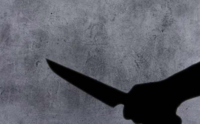 一名越南女子在孩子面前挥舞刀子,威胁要让丈夫见血,获被控恐吓和威胁罪