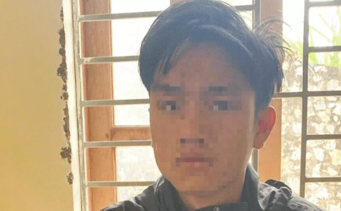 15岁“女友”怀孕生子，越南男孩因涉嫌侵害未成年人罪被起诉