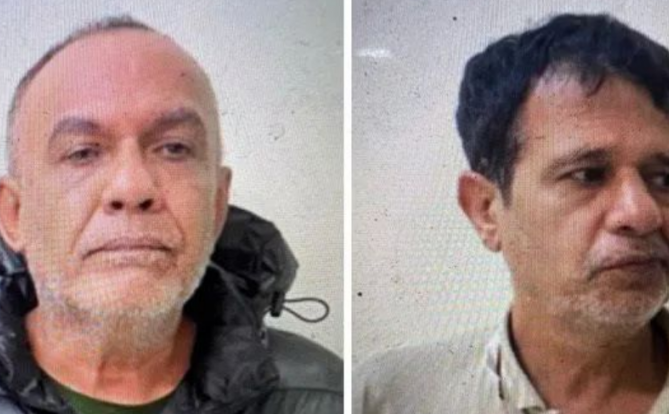 注意!在越南河内两名外国人冒充“国际警察”,专门勒索外国游客