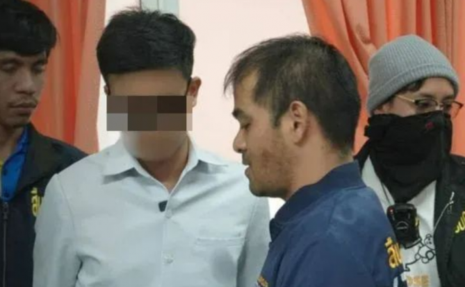 震惊！泰国男教师与至少15名女孩发生性关系！开私密视频威胁学生！