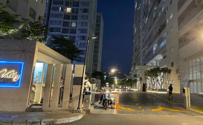 谋杀!越南胡志明市一名外籍男子被亲生儿子残忍杀害