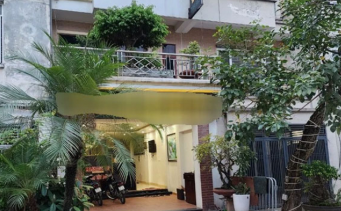 越南河内严查提供涉黄服务的按摩场所,如有违规将严厉惩处!