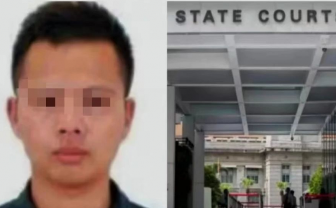 30亿洗钱案！原籍为中国福建，现为柬籍华人，男子终于认罪坦白了…