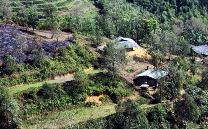 一名来自越南的16岁女孩被骗到缅甸遭殴打、卖淫,每天接待几十名顾客…