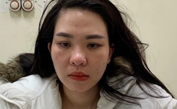 这种朋友不要也罢!一名越南女子骗走了她朋友87亿越南盾!