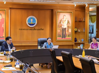 泰国将迎来旅游淡季!这些游客成了解渴良药!