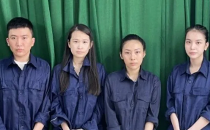 后续来了!胡志明市涉黄餐厅除了数百名“小姐”之外,还有“小鲜肉”为贵妇服务